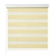 thumbnail image 1 of Cortina Roller Duo Zebra Dia Y Noche Ancho 120 X 200, 1 of 2