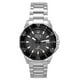 thumbnail image 1 of Reloj Analógico Marine Star Precisionist Cuarzo Acero inoxidable Negro 200m Hombre, 1 of 3