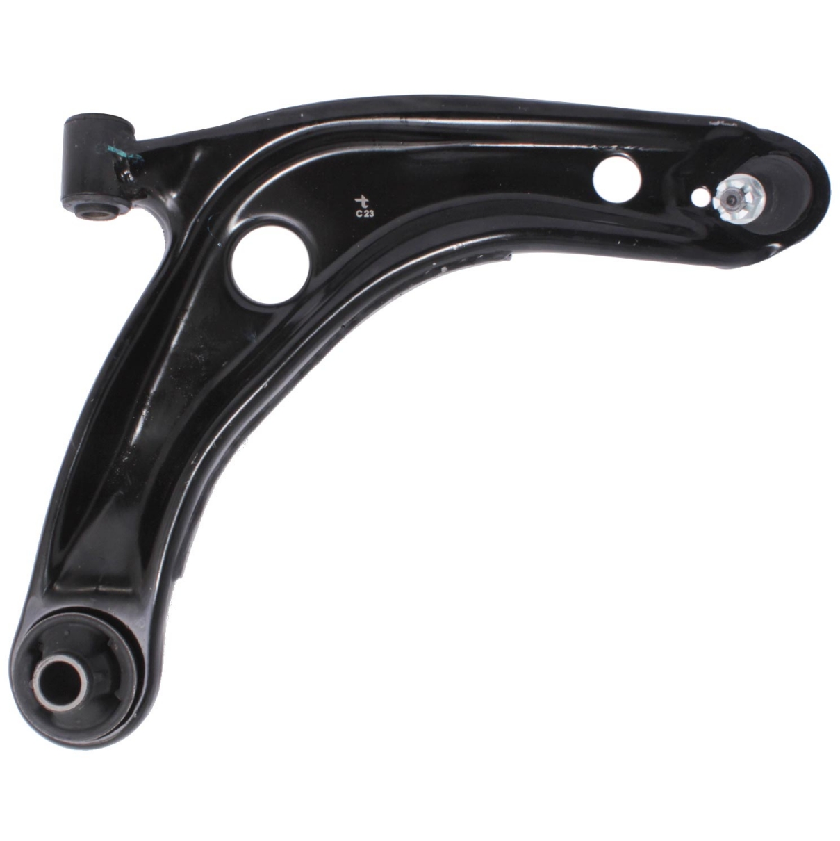 Repuestos Del Sol - Bandeja Suspension Inferior Delantera Derecha Toyota Yaris 1.5 2006 2013