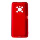 thumbnail image 4 of Carcasa Funda Para Honor X9 Silicona Rojo, 4 of 5
