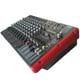 thumbnail image 4 of Mixer Amplificado Novik NVK-1200P USB, 4 of 4