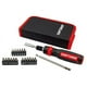thumbnail image 1 of Juego de Destornilladores de Trinquete Craftsman Multibit 26 Piezas, 1 of 3