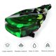 thumbnail image 5 of Danny Phantom Riñonera Bandolera con Estampado Integral para Hombres y Mujeres, Bolso Cruzado Gráfico de Tendencia, Mochila de Hombro Streetwear para Ciclismo y Deportes, Riñonera Versátil Casual, 5 of 6