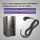 thumbnail image 2 of Cable de alimentación para refrigerador Vsttar 3903-000519 compatible con Samsung, 2 of 6