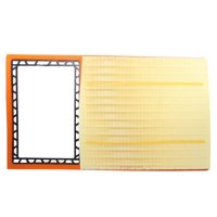 Repuestos Del Sol - Filtro Aire Mg Zs 1.5 2017 2022