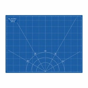 Lavoro - Tabla Salvacorte 60X45 Cm (A2)