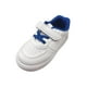 thumbnail image 1 of Zapatilla Escolar Blanco Niño, 1 of 3