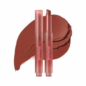 Barra Coreana Multiusos Lilybyred Milky Blur Fondue Bar Mate Para Labios Y Mejillas
