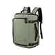 thumbnail image 2 of Bagsmart Mochila de Viaje Blast Mediana 38L para Notebook 15.6" - Verde, 2 of 8