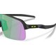 thumbnail image 5 of Gafas de Sol Oakley 0MM Matte Black Prizm Road Jade, 5 of 8