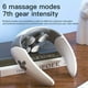 thumbnail image 2 of Intelligent Pulse Cervical Spine Massager With Constant Temperature And Hot Compress, Home Neck Massage Device For Head And Neck, Gift For Men And Women, 2 of 2