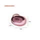 thumbnail image 2 of Auriculares inalámbricos JBL Live Free 2 con cancelación de ruido en color rosa, 2 of 6