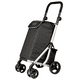 thumbnail image 1 of Carro De Compras GYMPIE Negro, 1 of 3