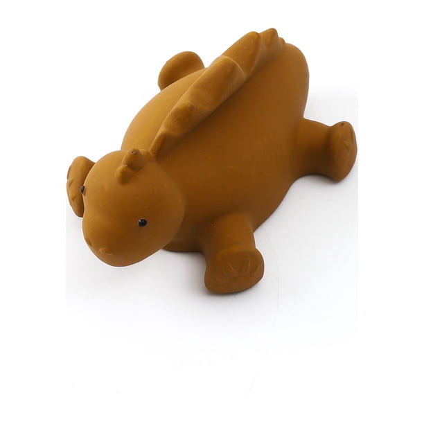 Baby Latex Toys, Bathroom Bath Toys, Water Floating Animals Nature Rubber Toy