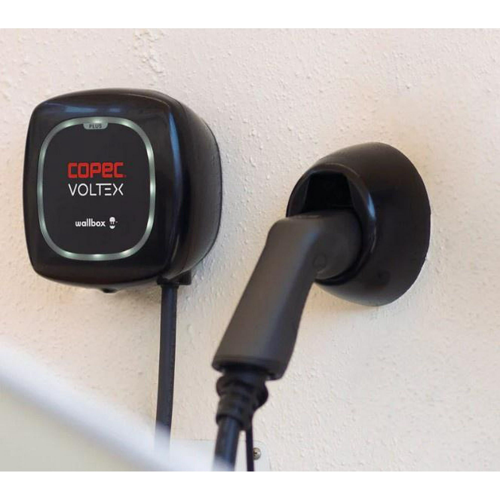 Wallbox - Cargador Pulsar Plus 7kw