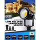 thumbnail image 2 of Spot LED SUNVIE 12 W 900 lm pack de 12, blanco cálido, 2 of 3