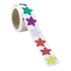 thumbnail image 4 of 500 pegatinas de estrella para decoración de sellos, pegatinas brillantes, pegatinas para sobres, fabricación de tarjetas para sobres de cartas, bolsa, 4 of 5