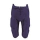 thumbnail image 1 of Pantalones de fútbol Martin Sports Integrated Dazzle para adulto, azul marino, 1 of 1
