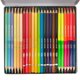 thumbnail image 2 of EstucheMetálico de 24 lápices  36 colores, 2 of 3