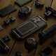 thumbnail image 4 of Concentrador USB‑C Tilta Khronos Gris Espacial HDMI Audio ARCA, 4 of 8