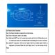 thumbnail image 2 of Control remoto POLYNX JR1602FCC 2.4 Ghz Bluetooth para Power Wheels, 2 of 8