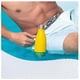 thumbnail image 5 of Colchoneta Inflable INTEX Splash Lounge 191 x 99 cm, 5 of 7