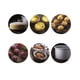 thumbnail image 4 of 1pc Baking Cooling Rack, Stainless Steel Non-Stick Heavy Duty Wire Oven Safe Roasting Rack, Cooking Grill Tray For Biscuit Cake Bread, 4 of 4