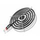 thumbnail image 1 of Quemador de 20 cm 2600 W 240 V – Discount Parts Direct, 1 of 8