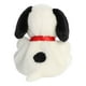 thumbnail image 2 of Peluche Aurora Timeless Peanuts Palm Pals Snoopy 13 cm, 2 of 3