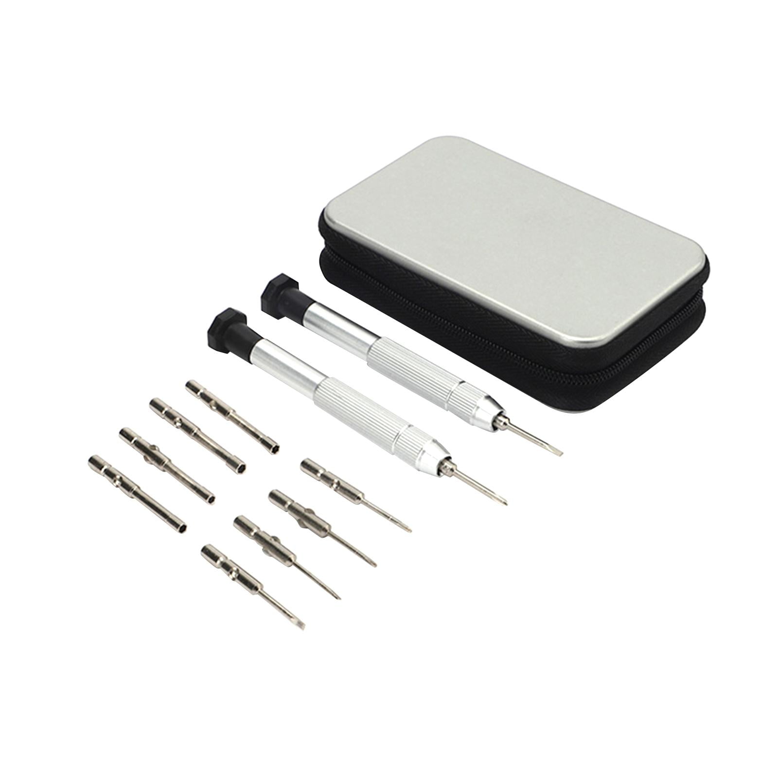 Magideal - Gafas Destornillador Destornillador De Precisión Para Electrónica Joyeros Reloj