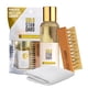 thumbnail image 1 of Kit de Limpieza de Zapatos Gold Standard Premium Limpiador de Tenis 120 mL, 1 of 7