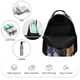 thumbnail image 3 of Mochila Desmarcar Voltron Defensor Legendario 43x15x32cm, 3 of 6