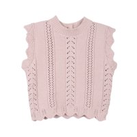 Chaleco Bebé Niña Arena Pillin