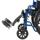 thumbnail image 2 of Reposeras elevables para sillas de ruedas ENCAREFOR para sillas de ruedas estándar, 2 of 6