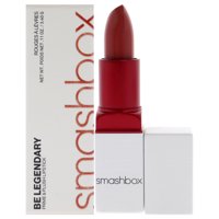 Lápiz Labial Smashbox Be Legendary 3.1Ml Mujer