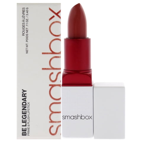 Lápiz Labial Smashbox Be Legendary 3.1Ml Mujer