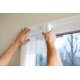thumbnail image 5 of Kit de aislamiento para ventanas Duck MAX Strength Winter Seal, transparente, 5 of 7