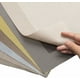 thumbnail image 2 of Set 6 individuales mesa rectangulares diseños beige, 2 of 3