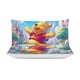 thumbnail image 3 of Winnie The Pooh Bed Duvet Cover Microfiber Bedding Sets 3D Printed Lightweight 3 Piece Comforter Sets for Kids Boys Girls, 3 of 5