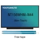 thumbnail image 2 of Pantalla LCD de repuesto YOUYUANLTD NT156WHM-N44 V8.0 para HP 15-DW0083WM 15.6 pulgadas HD 1366 x 768, 2 of 8