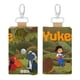 thumbnail image 1 of Estuche para Llaves Yukee de Cuero Premium, 1 of 6