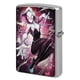 thumbnail image 1 of Gwen Spider-Woman-theme Copper Metal Lighter Shell, Premium Replacement Refillable Lighter Case with Durable Metal Construction, Compatible with Zippo and Most Standard Lighter Models, 1 of 6