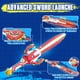 thumbnail image 3 of Set Battle Top Infinity Nado con lanzador de espadas para niños mayores de 5 años, 3 of 6