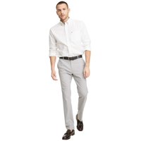 Camisa Tommy Hilfiger De Manga Larga Casual Con Botones Para Hombre