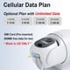 thumbnail image 3 of Cámara de Seguridad HOSAFE.COM 4G LTE Solar 2K HD IP66 Sin WiFi, 3 of 9