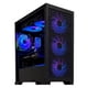 thumbnail image 1 of PC Gamer Amd Ryzen 7 7700 8-Core + 32GB DDR5 + RTX 5070 12GB | PCP703, 1 of 6
