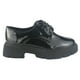 thumbnail image 1 of Mocasin Chalada Mujer Lina-1 Negro Casual, 1 of 7