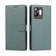 thumbnail image 2 of Funda Cartera de PU para Xiaomi Poco C95 Pro con Tarjetas, Verde Oscuro, 2 of 6