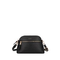 Bandolera Secret Segovia St6 S Negro