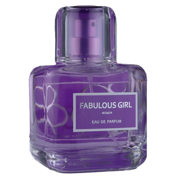 Perfume Karen Low Fabulous Girl 3.4 oz EDP Mujer